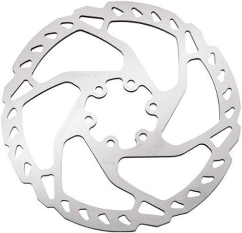 Shimano SM-RT66 SLX 6-Bolt Disc Brake Rotor (160-mm) in Saudi Arabia