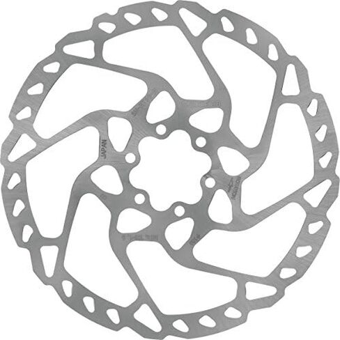 Shimano SM-RT66 SLX 6-Bolt Disc Brake Rotor (160-mm) in Saudi Arabia