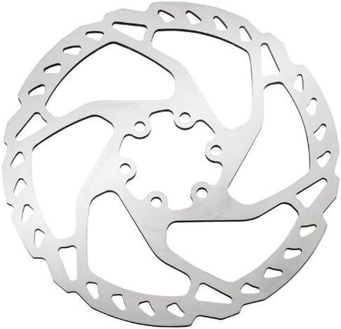 Shimano SM-RT66 SLX 6-Bolt Disc Brake Rotor (160-mm) in Saudi Arabia