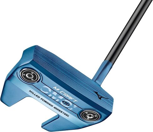 Mizuno M.Craft OMOI Right Handed Putter in Kuwait