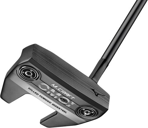 Mizuno M.Craft OMOI Right Handed Putter in Kuwait