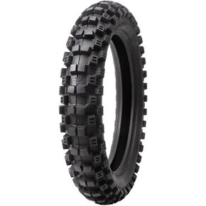 Tusk EMEX T-45® Intermediate/Hard Terrain Tire Set (80/100x21 & 100/100x18)