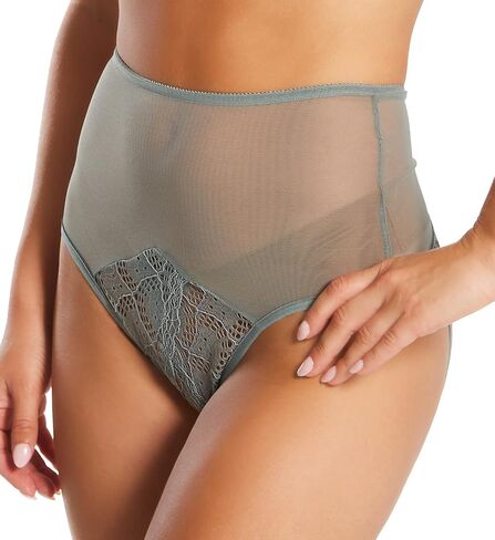 Whisper Sweet Nothings Coucou High Waist Brief in Saudi Arabia