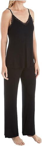 Natori Women's Feathers Knit Cami Pj in Saudi Arabia