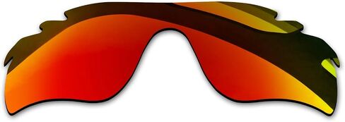 Shadespa Polarized Replacement Lenses for Oakley RadarLock Path Vented OO9181 Sunglasses - Options in Saudi Arabia
