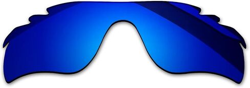 Shadespa Polarized Replacement Lenses for Oakley RadarLock Path Vented OO9181 Sunglasses - Options in Saudi Arabia