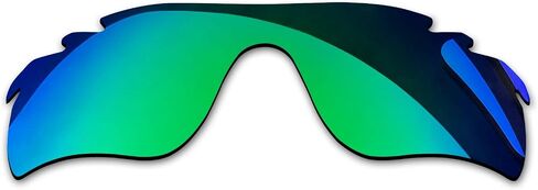 Shadespa Polarized Replacement Lenses for Oakley RadarLock Path Vented OO9181 Sunglasses - Options in Saudi Arabia