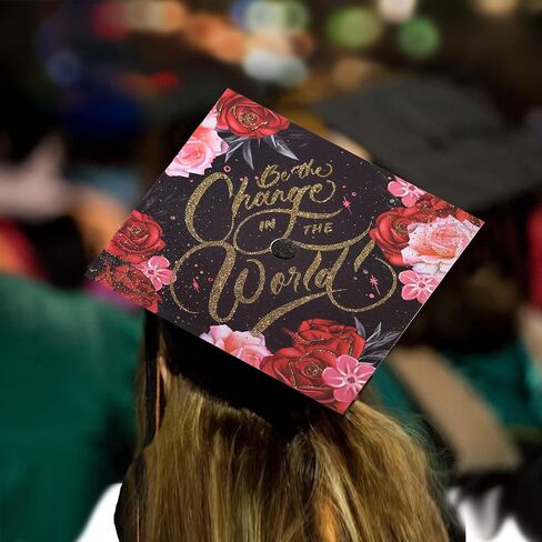 Once Upon A Time Graduation Cap Topper 2024-Rina-NURSE in Saudi Arabia