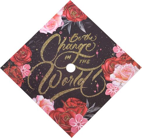 Once Upon A Time Graduation Cap Topper 2024-Rina-NURSE in Saudi Arabia