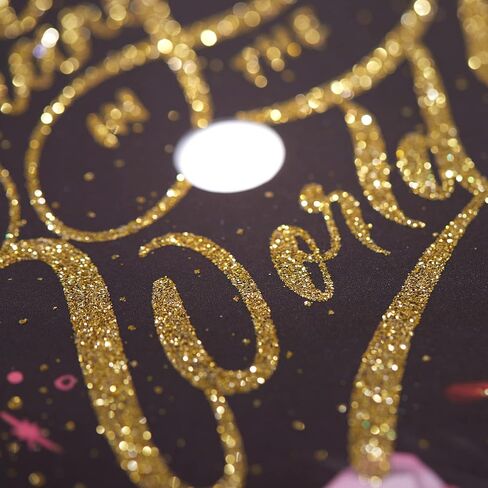 Once Upon A Time Graduation Cap Topper 2024-Rina-NURSE in Saudi Arabia