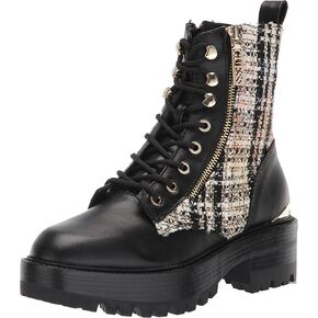 GUESS Fearne Black 7 M