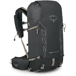 Osprey Tempest Velocity 30L Women's Hiking Backpack, Pashmina/Melon, WXS/S
