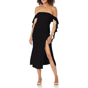 Amanda Uprichard Women's Copellia Dress