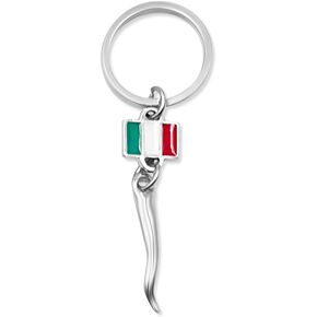 Keychain -Italy MAP-