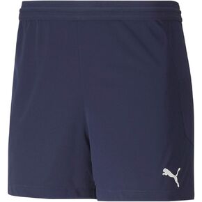 PUMA Teamfinal 21 Knit Shorts