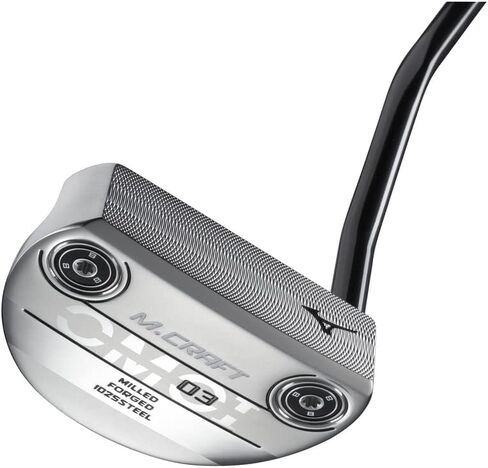 Mizuno M.Craft OMOI Right Handed Putter in Kuwait