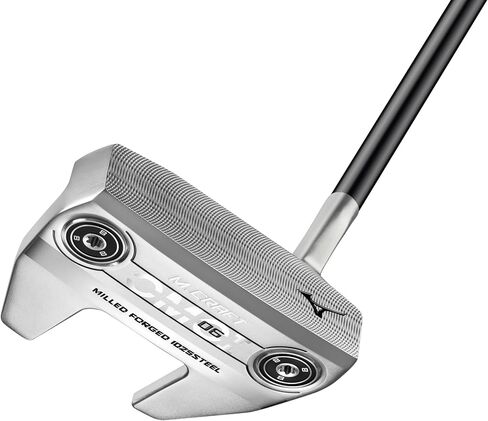 Mizuno M.Craft OMOI Right Handed Putter in Kuwait