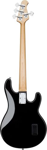 Sterling by Music Man StingRay Ray4 Bass Guitar in Vintage Sunburst Satin in Saudi Arabia