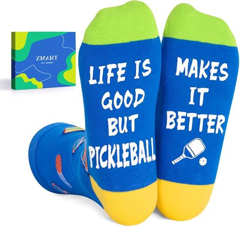 Zmart Unisex Funny Socks Funny Basketball Socks Men Women, Basketball Coach Gifts Gifts For Basketball Lovers Basketball Team Gifts Gifts For Basketball Players, Basketball Light Blue, M in Kuwait