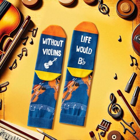 Zmart Unisex Funny Socks Funny Basketball Socks Men Women, Basketball Coach Gifts Gifts For Basketball Lovers Basketball Team Gifts Gifts For Basketball Players, Basketball Light Blue, M in Kuwait
