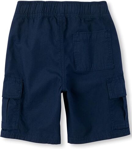 The Children's Place Boys Cargo Shorts in Saudi Arabia
