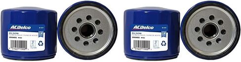 ACDelco GM Original Equipment PF454 Engine Oil Filter in Saudi Arabia