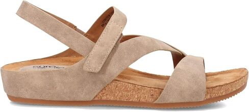 Eurosoft by Sofft Women's Gianetta Sandal in Saudi Arabia