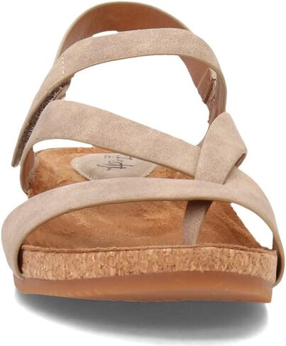 Eurosoft by Sofft Women's Gianetta Sandal in Saudi Arabia