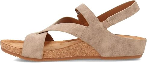 Eurosoft by Sofft Women's Gianetta Sandal in Saudi Arabia