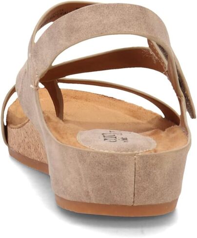Eurosoft by Sofft Women's Gianetta Sandal in Saudi Arabia