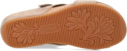 Eurosoft by Sofft Women's Gianetta Sandal in Saudi Arabia