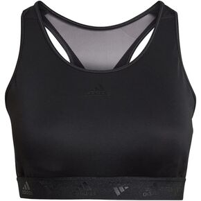 adidas Womens Don't Rest Badge of Sport Glam on Bra in Saudi Arabia