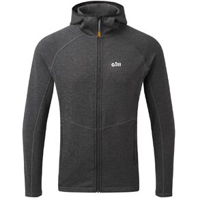 Gill Mens Dart Hoodie - Warm Thermal & Breathable
