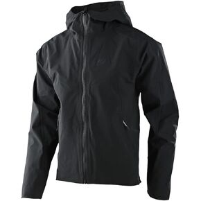 Troy Lee Designs Cycling Mountain Bike Racing Waterproof Windbreaker Jacket, Descent