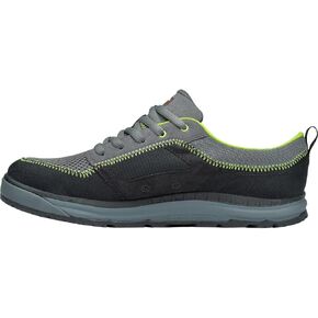 Astral Men's Brewer 2.0 Everyday Minimalist Outdoor Sneakers, Grippy and Quick Drying, Made for Water Sports, Travel, and Rock Scrambling