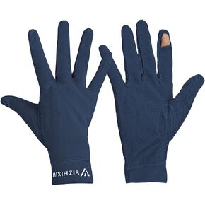 MioCloth Summer Non Slip Driving Cycling Motorcycle Gloves UV Protection Touchscreen