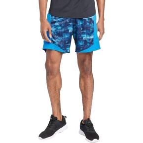 All in Motion Men's Basketball Shorts 8.5" -