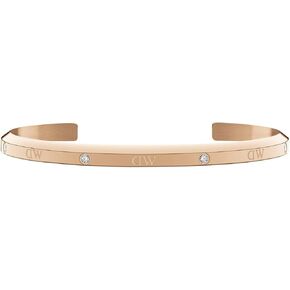 Daniel Wellington Classic bracelet L Double Plated Stainless Steel (316L) Rose Gold in Kuwait