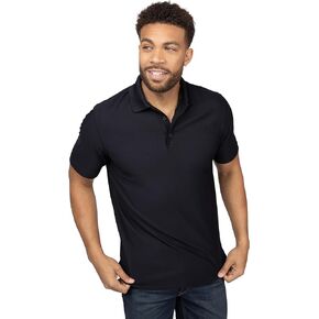 Chef Works Men's Polo Shirt
