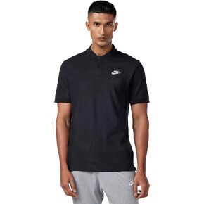 Nike Mens Nsw Spe Polo Matchup Pq Polo Shirts Cj4456