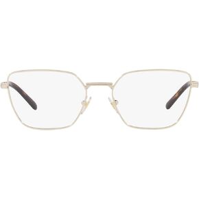 Vogue Eyewear Women's Vo4244 Rectangular Prescription Eyewear Frames