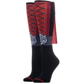 RWBY Cosplay Socks RWBY Apparel RWBY Socks - RWBY Costume Socks RWBY Accessories