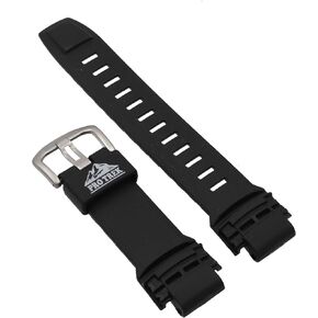 Casio 840596089337 – Resin Strap, strip