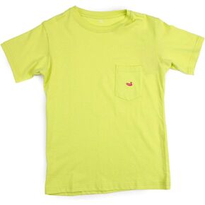 Youth Embroidered