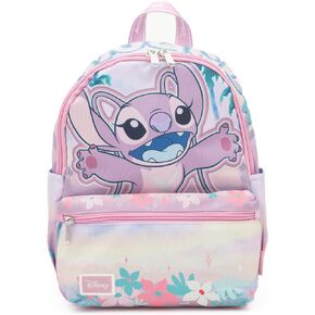 Wondapop - Lilo & Stitch - Angel 13" Nylon Daypack