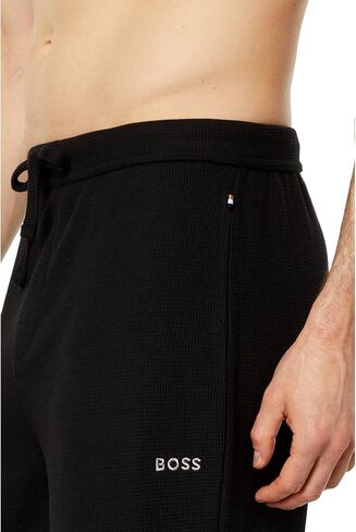 BOSS Men's Waffle Joggers in Saudi Arabia