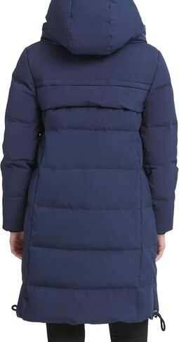 DKNY Women's Down Puffer Coat in Saudi Arabia