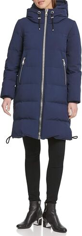 DKNY Women's Down Puffer Coat in Saudi Arabia