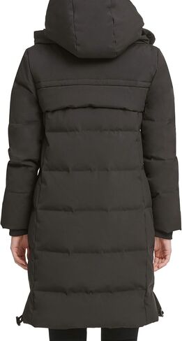 DKNY Women's Down Puffer Coat in Saudi Arabia