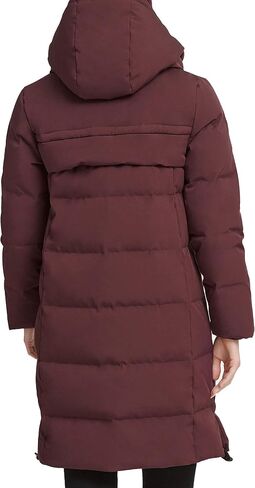 DKNY Women's Down Puffer Coat in Saudi Arabia